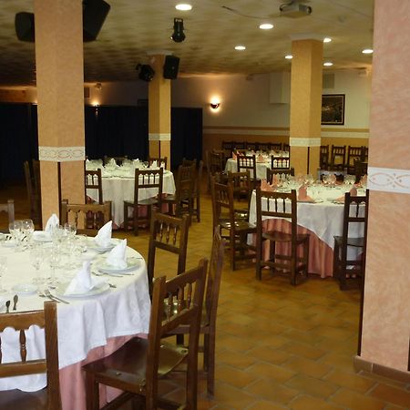 Rincon Del Abade Hotell Encinasola Exteriör bild